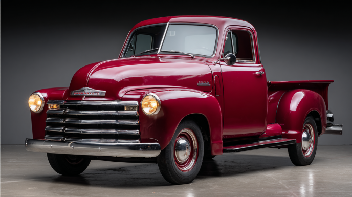 Brothers 1990 Chevrolet Truck Parts